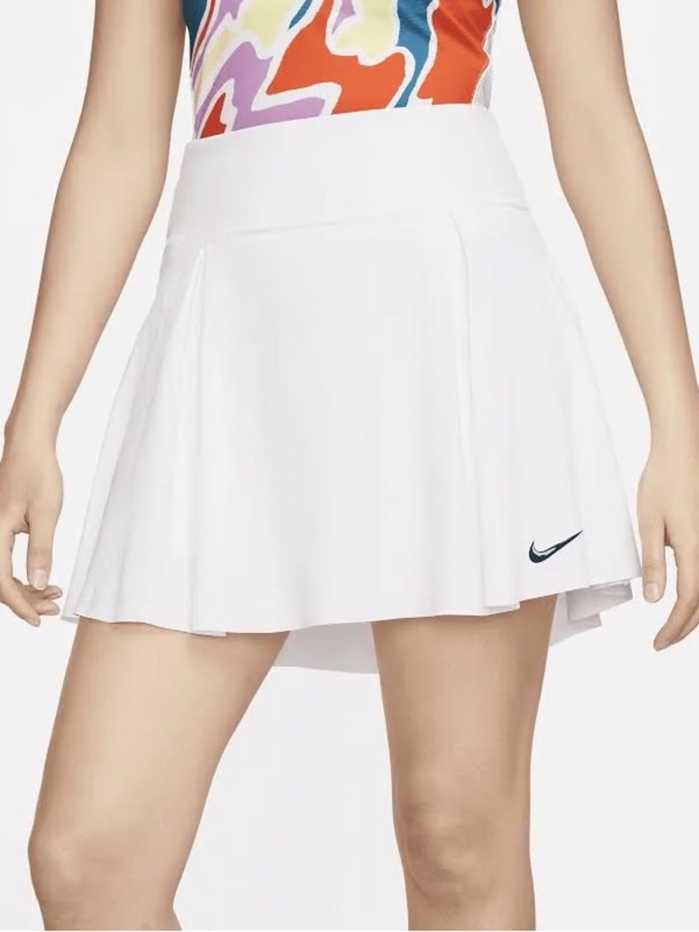 Nike Women’s 15” Dri-FIT Golf Skort NWT Size X-Large